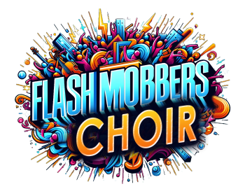 FlashMobbers-Choir